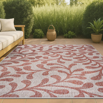 Vine All Over Indoor/outdoor Area Rug